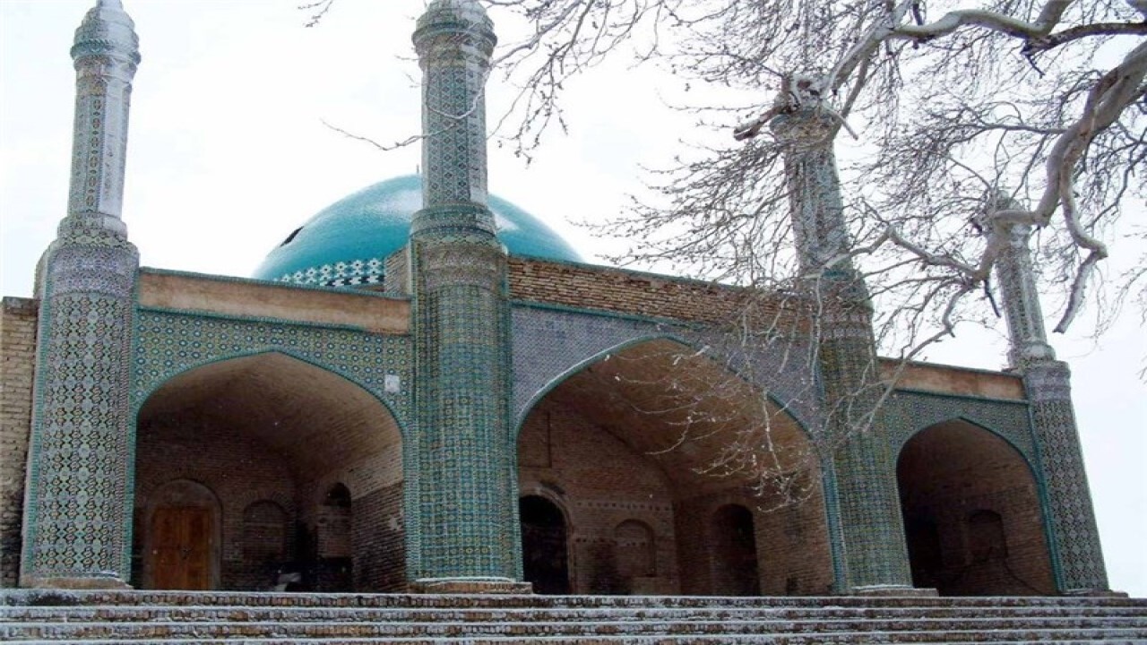 مرمت ۲۵ اثر تاریخی خراسان شمالی