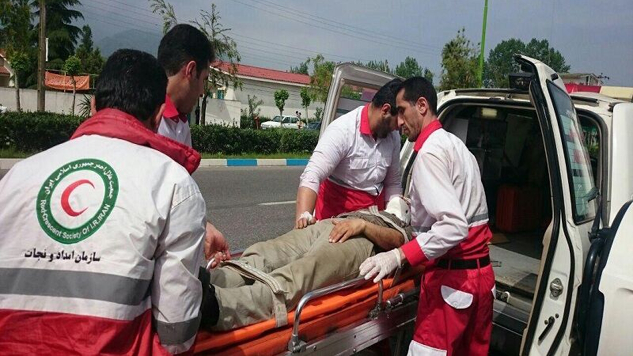 آموزش امداد و کمک‌های اولیه به بیش از ۲۷ هزار تن از کارکنان وظیفه در فارس