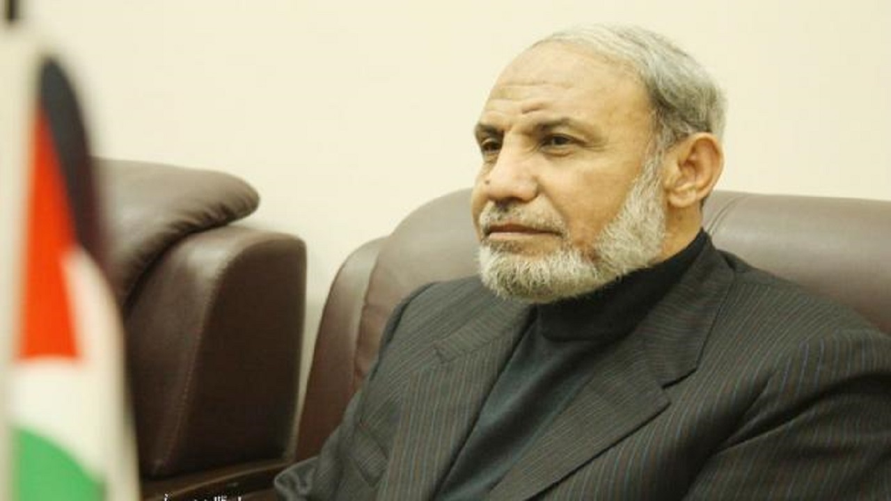الزهار: رژیم اشغالگر خواهان تبادل اسیر در مقابل غذاست