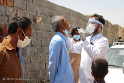 سقفی برای زندگی