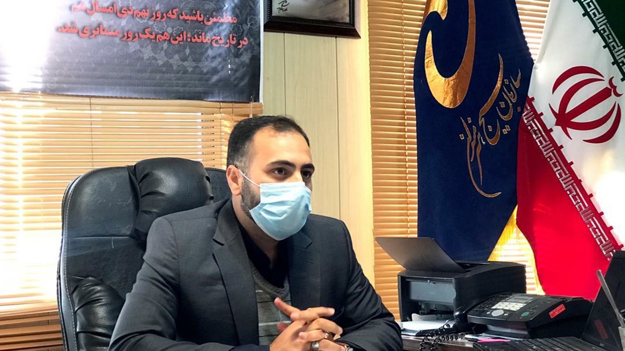 اعلام برنامه‌های هفته عفاف و حجاب با رویکرد هنری در فارس