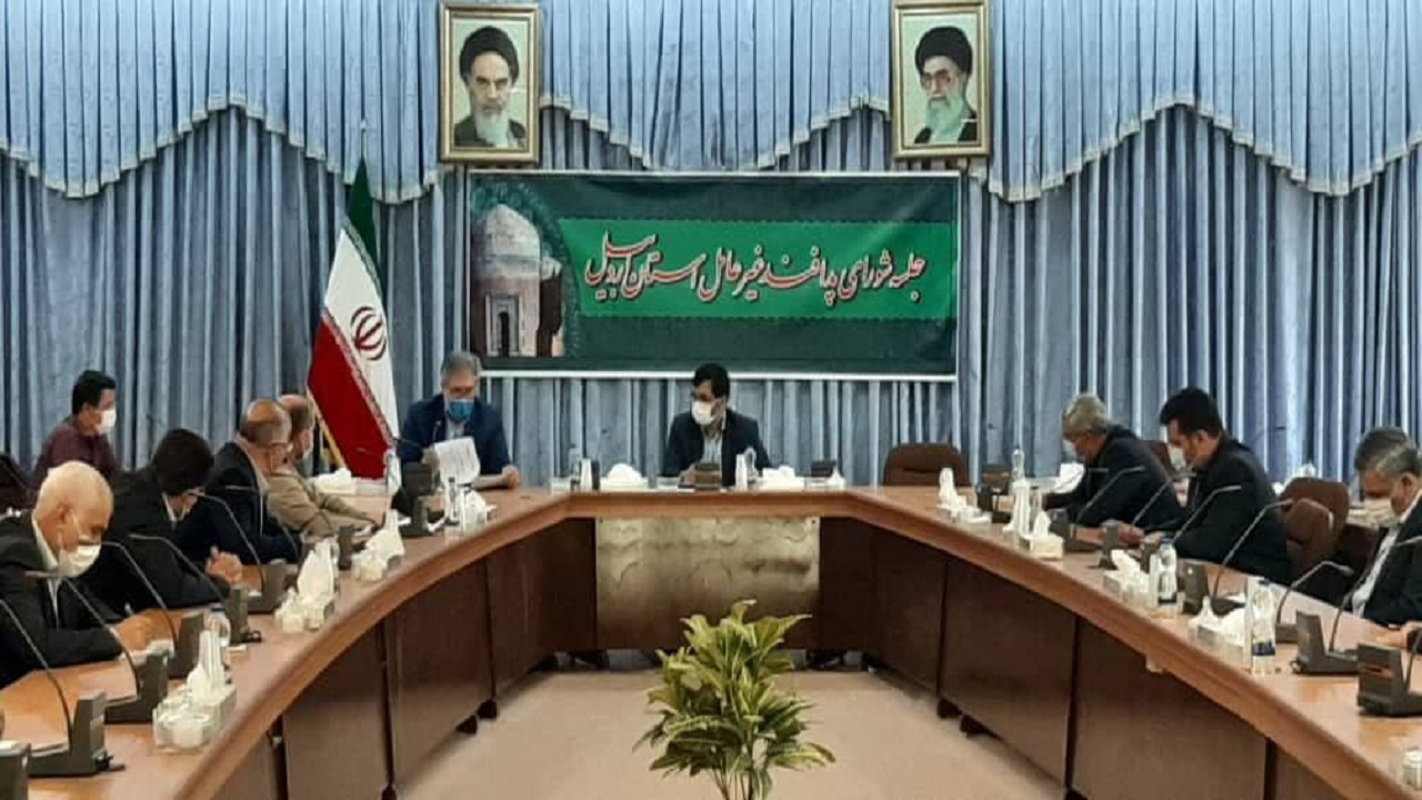 برنامه ریزی دستگاه‌ها در راستای پدافند غیرعامل ضروری است