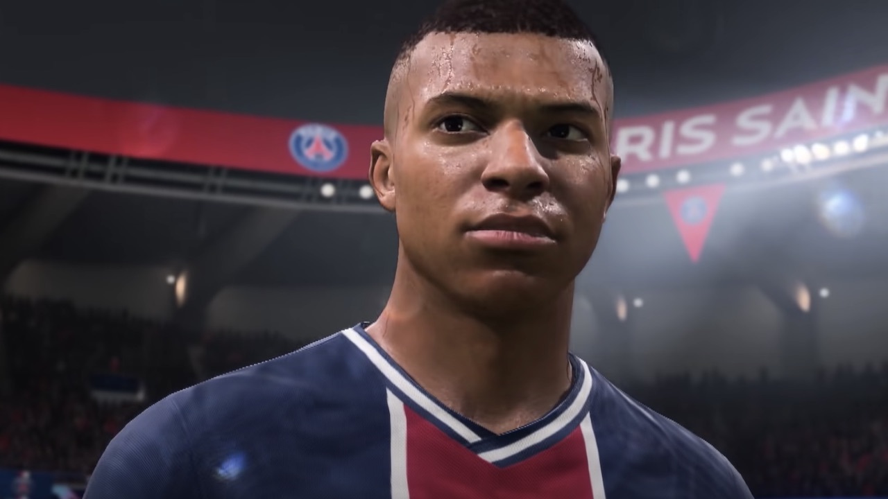 اطلاعات و تریلر بازی FIFA 22 منتشر شدند +فیلم
