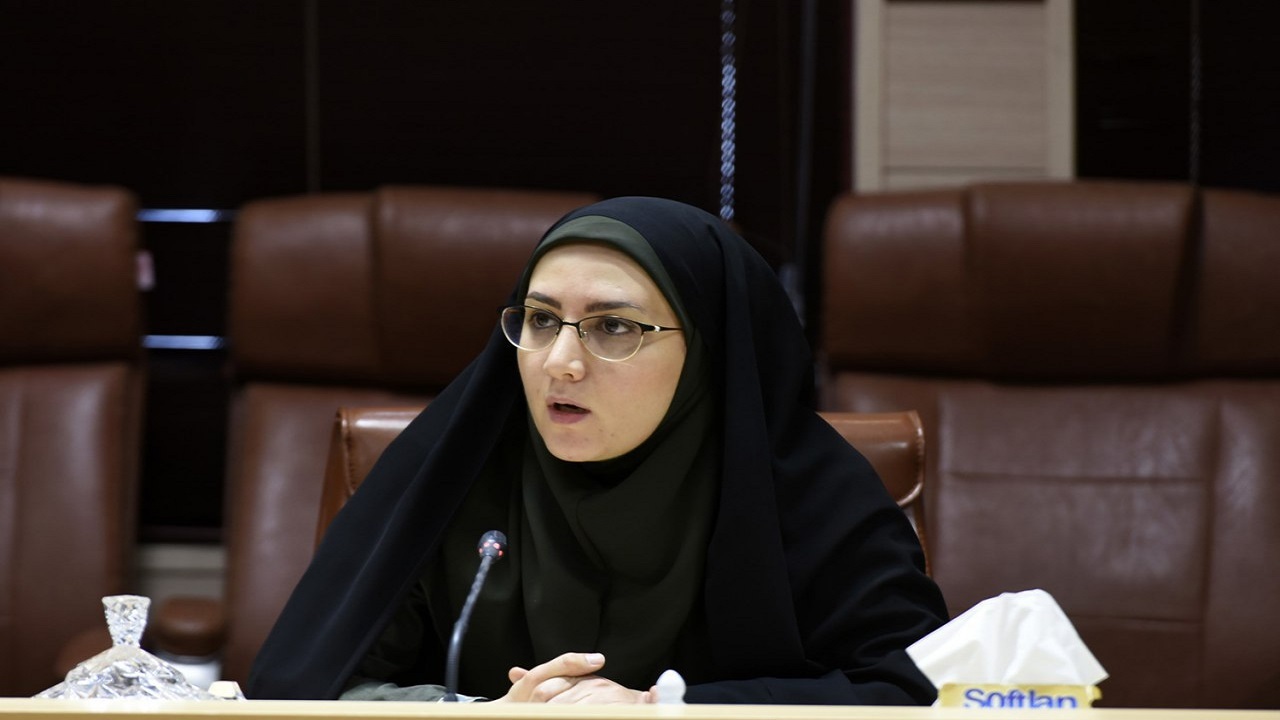 راه اندازی طرح عفیف در البرز