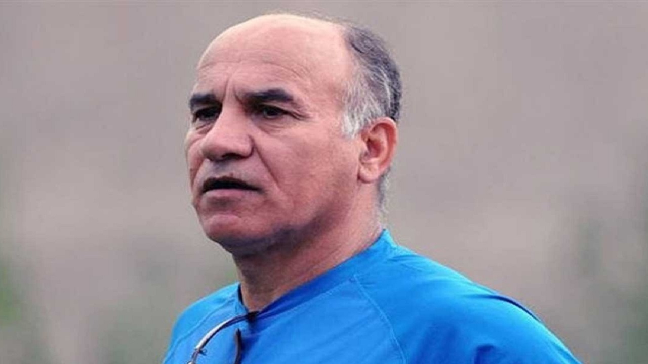 قاسم پور: شانس پرسپولیس برای پیروزی در دربی بیشتر از استقلال است