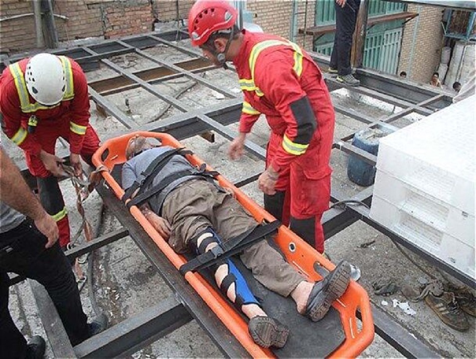 رفتار‌های غیر ایمن و خطا‌ی انسانی مهمترین علل حوادث کار