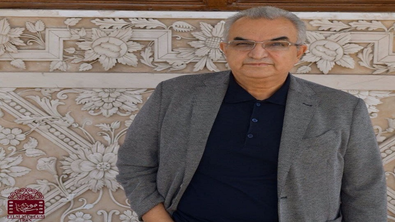 ناگفته‌های ابوالحسن داوودی در روز تولدش؛ ساخت «رخ دیوانه» ده سال طول کشید