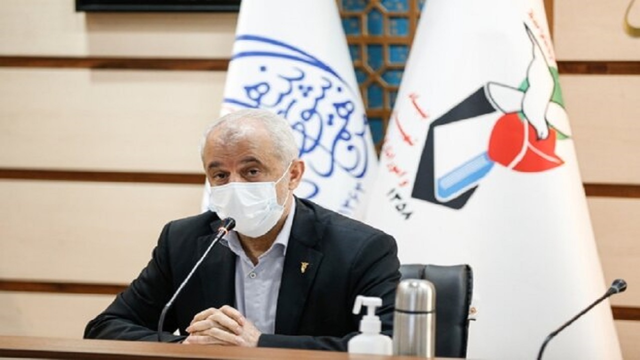 حجاب موضوعی جنسیتی نیست