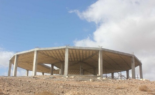 رصد ستارگان