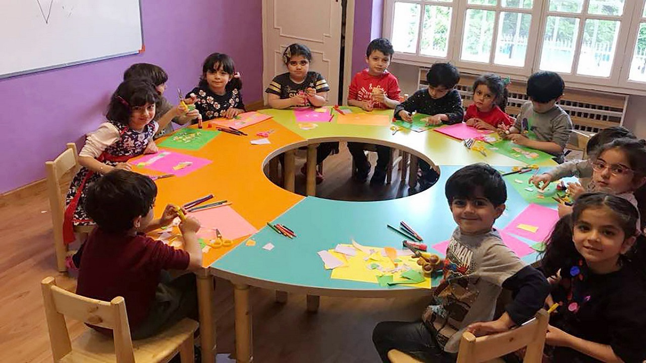 آغاز ثبت نام نو آموزان پیش دبستانی در خراسان جنوبی