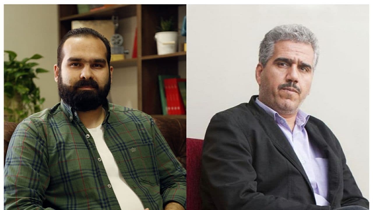 سیدعلی طباطبائی نژاد مدیر پخش و اکران حوزه هنری شد/ تجلیل از سه دهه خدمت غلامرضا فرجی