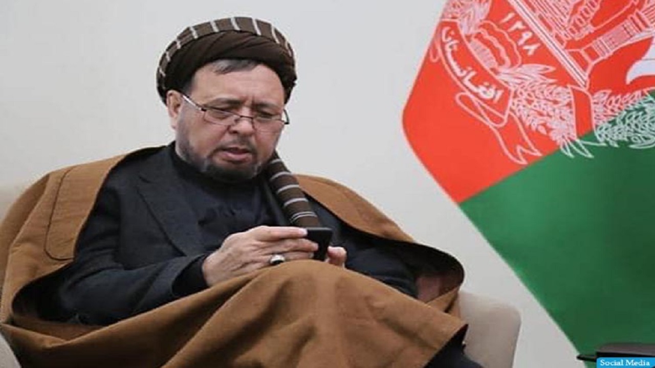 محمد محقق: خوب است که یگان جای طالبان هم عقب‌نشینی تکتیکی کنند