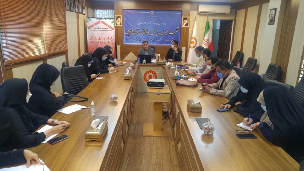 واگذاری ۶۶ واحد مسکونی به مددجویان بهزیستی قزوین