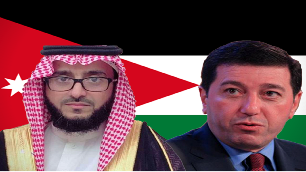اردن احکام مرتبط با پرونده کودتای نافرجام را صادر کرد