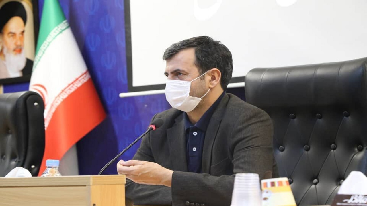اجرای واکسیناسیون علیه کرونا درقم بسیار ضعیف بوده‌است