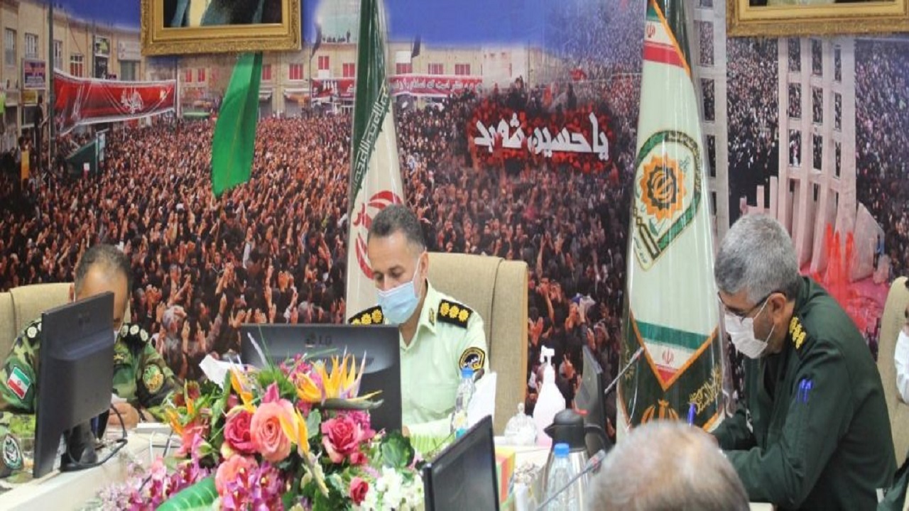 نهادینه کردن فرهنگ عفاف و حجاب در جامعه مستلزم مشارکت همگانی است