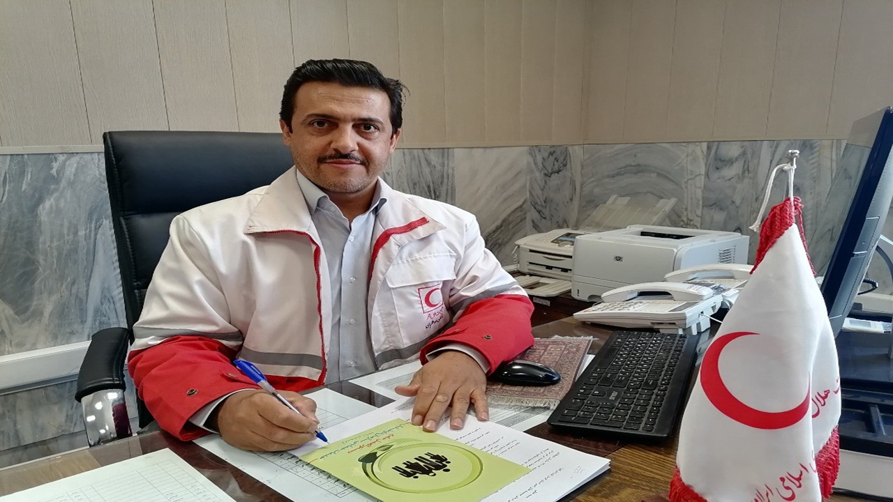 ارائه خدمات حمایتی به بیماران نیازمند