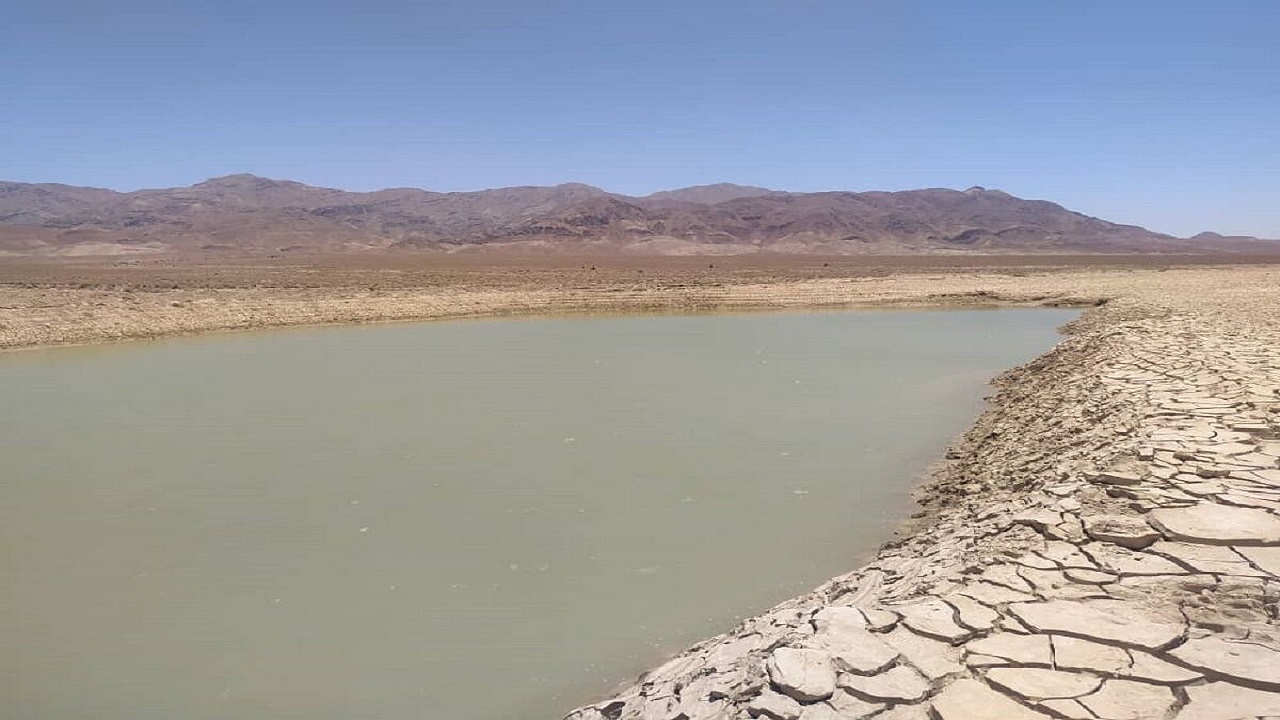 احداث ۲۴ سازه آبخیزداری در شهرستان فریدن