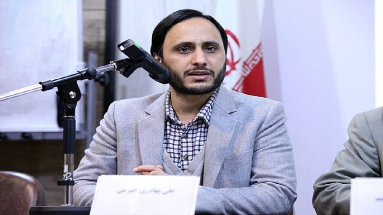 ماجرای تعلیق وکالت بازیگر معروف/ زمان برگزاری آزمون وکالت ۱۴۰۰ اعلام شد