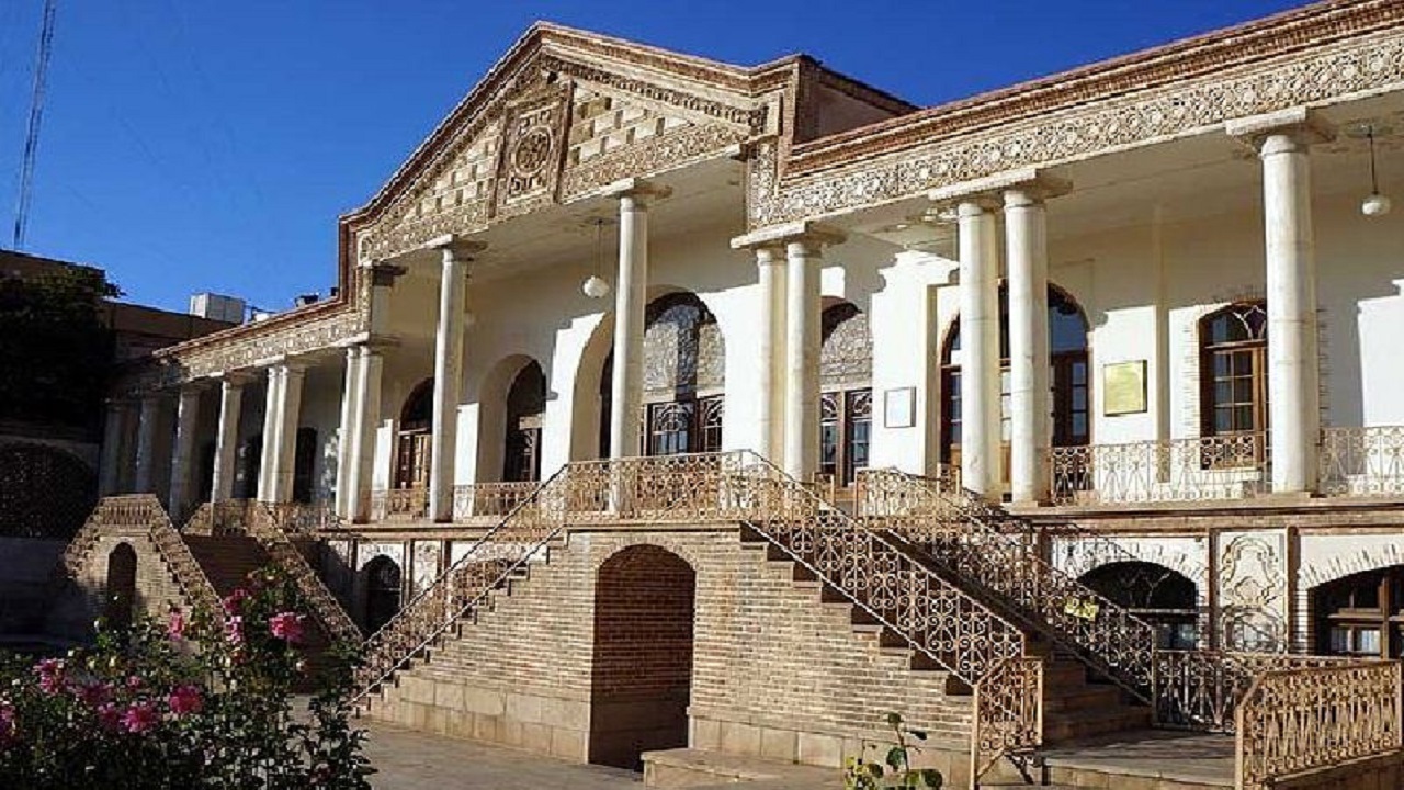 تبدیل عمارت دایره اسقفی اصفهان به موزه/ صرف ۴ میلیارد تومان برای بازسازی عمارت