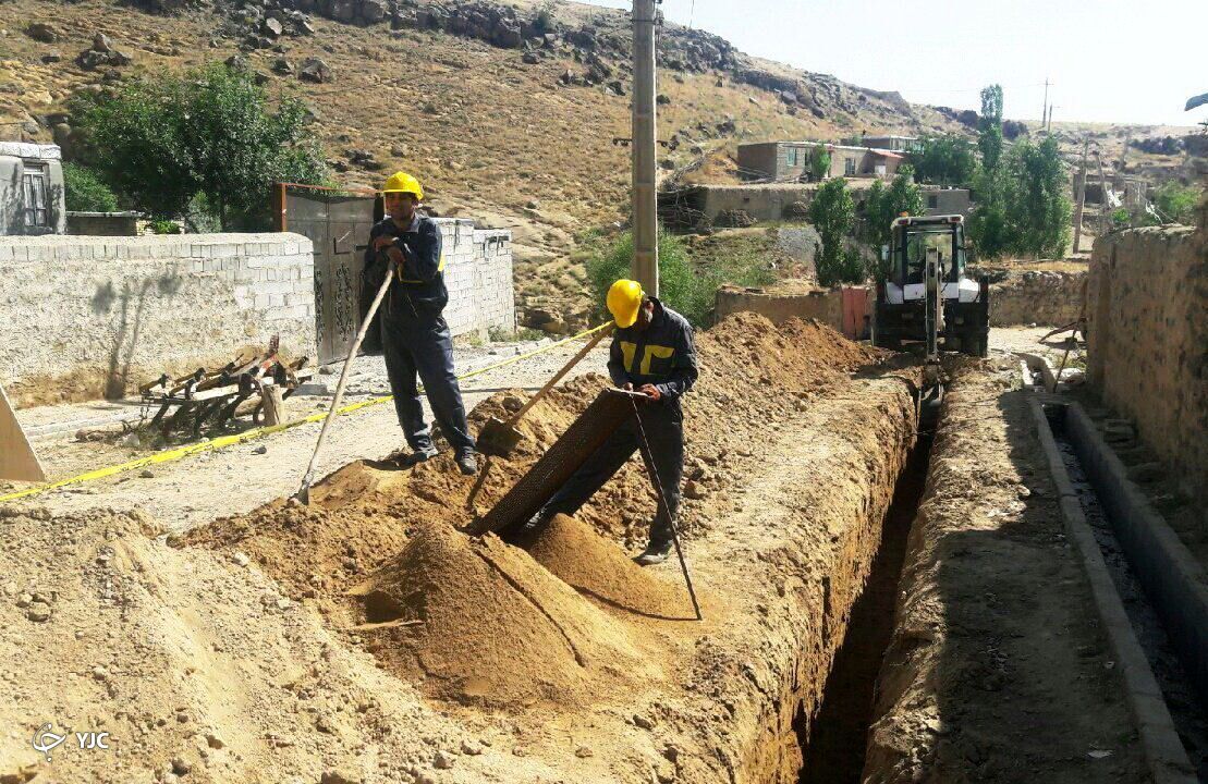 میاندوآب نخستین شهر سبز آذربایجان‌غربی لقب گرفت