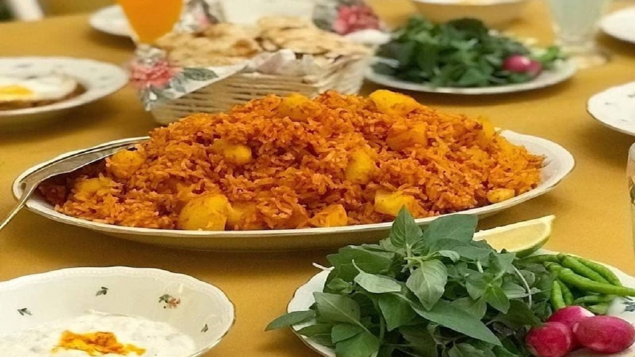 آموزش آشپزی؛ از اسپاگتی وجتریانو و  استانبولی با لپه تا گراتن مرغ و کدو + تصاویر