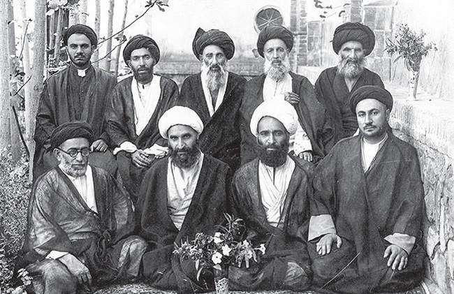 ۲۱ تیرماه و فرمان قتل عامی صادر شد&nbsp;