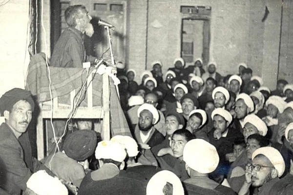 ۲۱ تیرماه و فرمان قتل عامی صادر شد&nbsp;