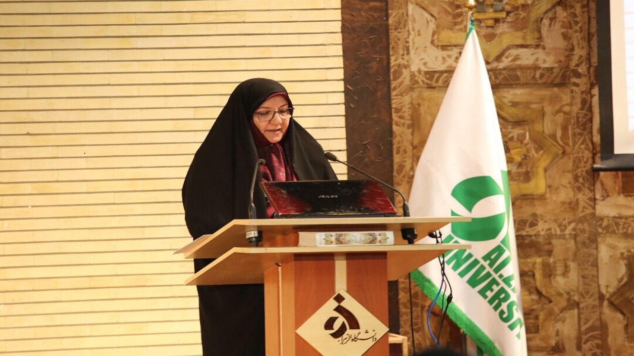 بهبود شرایط روحی جامعه دانشگاهی با برگزاری جشنواره‌های فرهنگی
