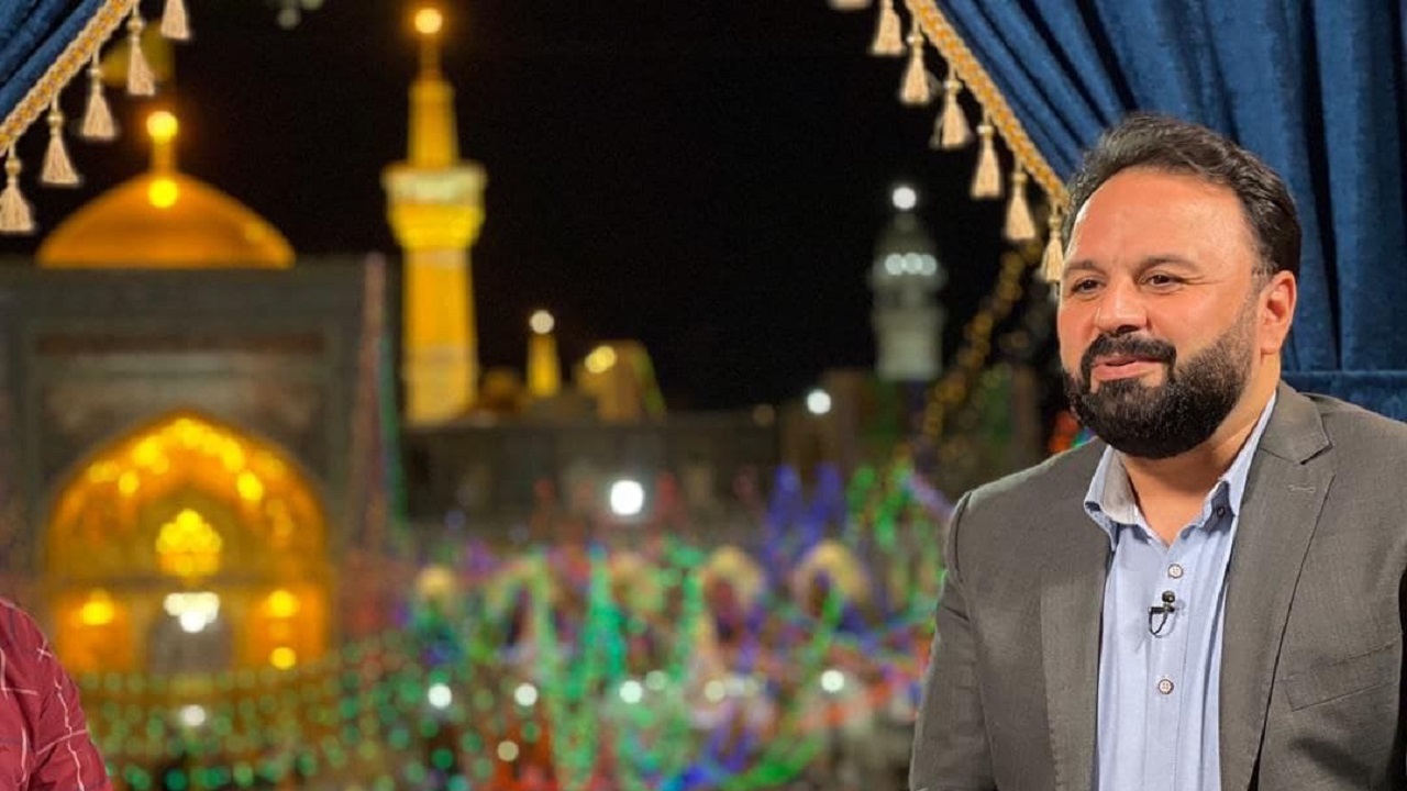 مدیر رادیو اربعین منصوب شد
