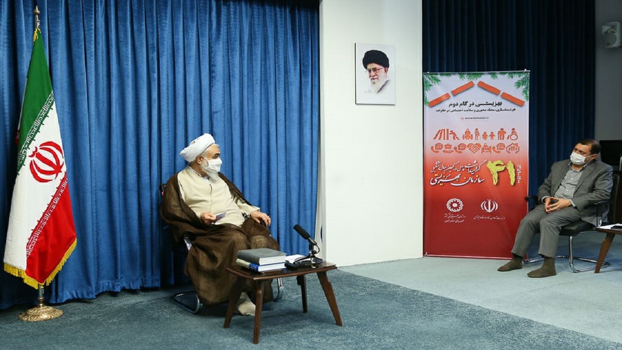 خدمت به نیازمندان، ارزشمند و ماندگار است
