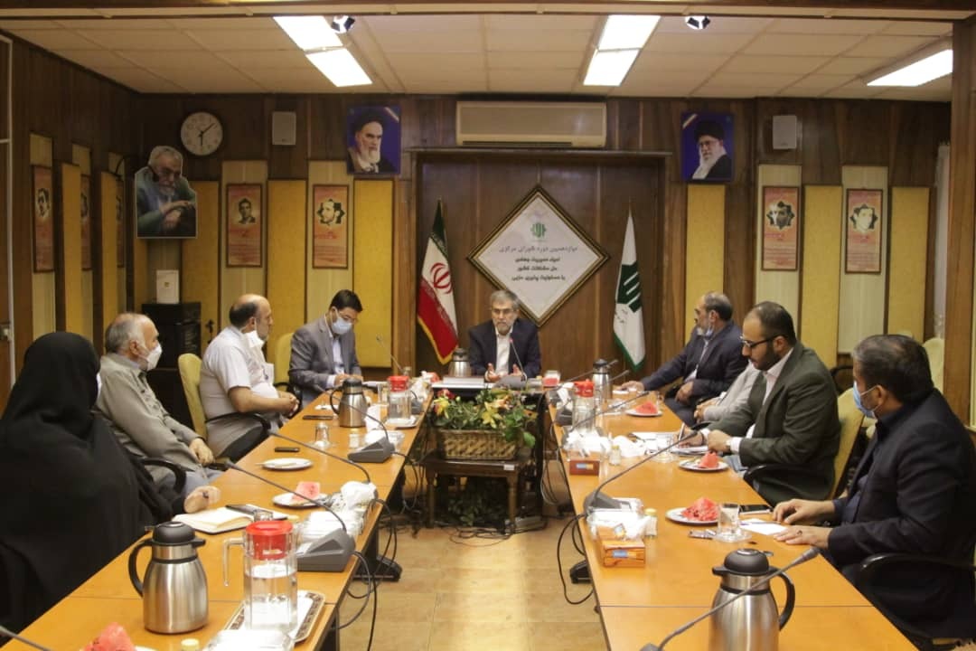 راستی‌آزمایی در عرف جهانی حدود ۶ ماه زمان می‌خواهد/ باید از همه علایق، سلایق و جناح های سیاسی در چارچوب نظام استفاده کرد