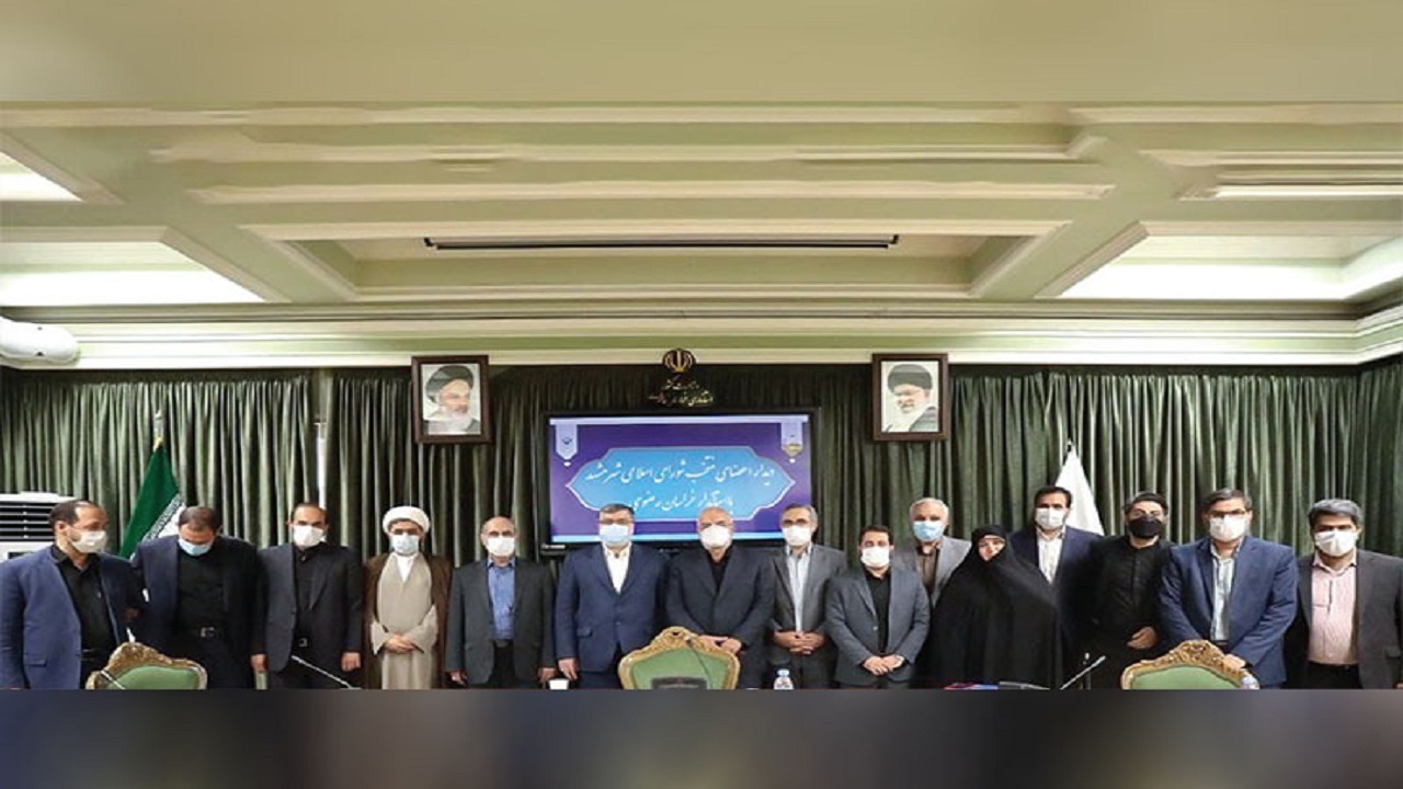 تعامل بین ارکان مدیریتی خراسان رضوی، لازمه‌ی  هویت‌بخشی به حاشیه شهر مشهد