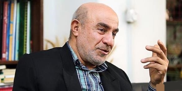 حسین کمالی رئیس خانه احزاب ایران شد