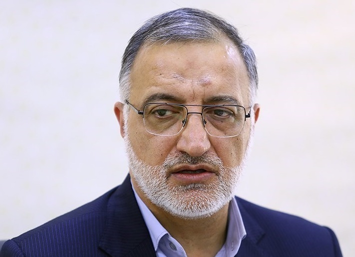 زاکانی خواستار ابطال مصوبه افزایش حقوق دولت روحانی شد