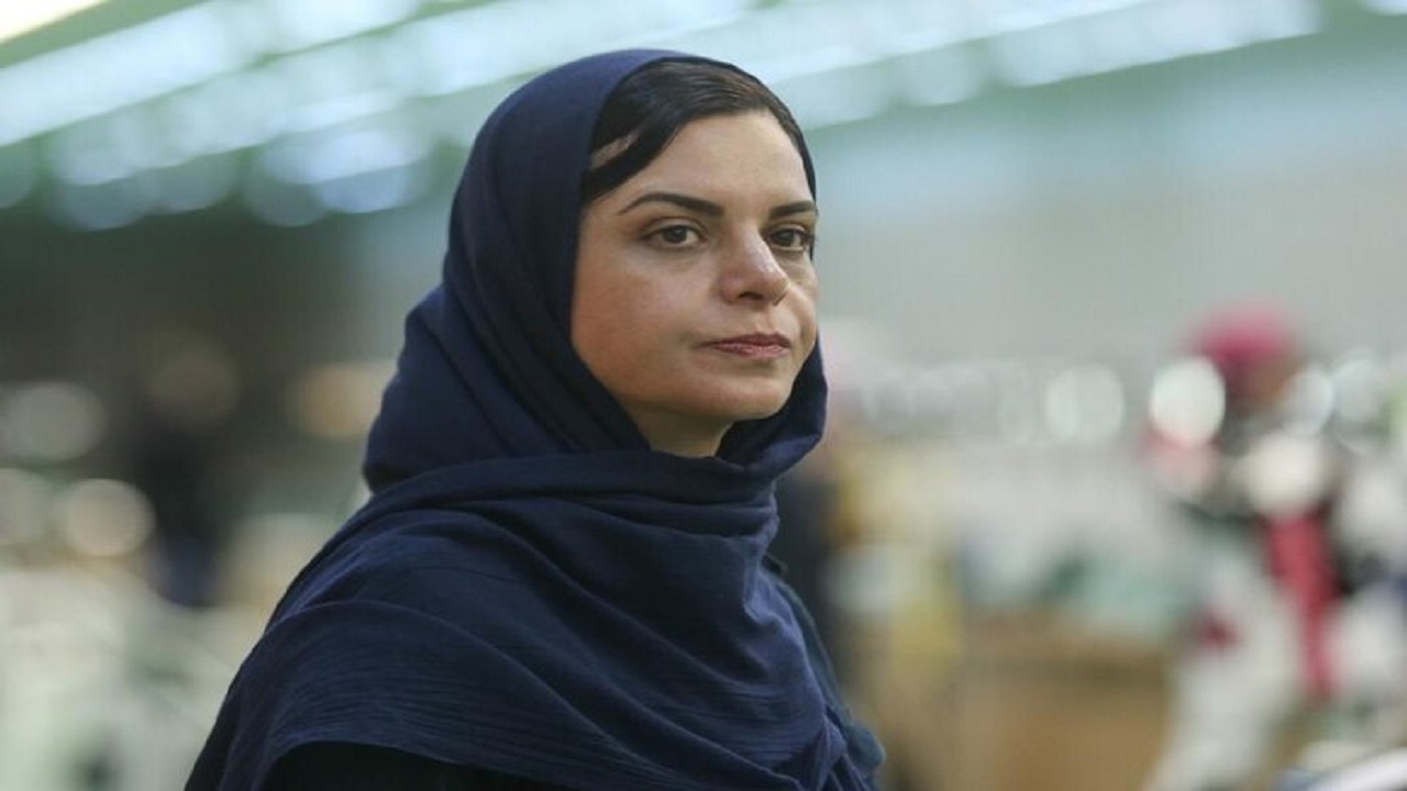 هاشمی: امیدوارم بتوانیم در مسابقات المپیک، عملکرد خوبی داشته باشیم