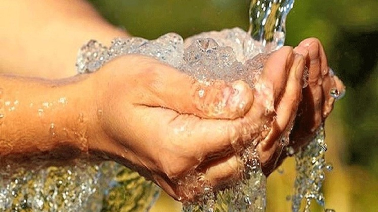 ۳۴ روستای غرب شعیبیه از آب شرب سالم و پایدار بهره مند می‌شوند