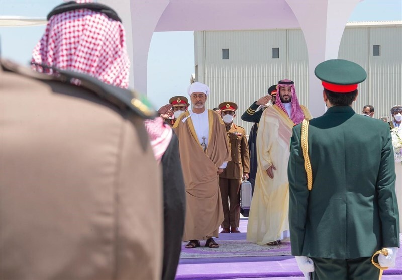تاثیر ابعاد اقتصادی سفر سلطان عمان به عربستان بر بحران با امارات/ رابطه ریاض و ابوظبی متشنج&zwnj;تر می&zwnj;شود؟