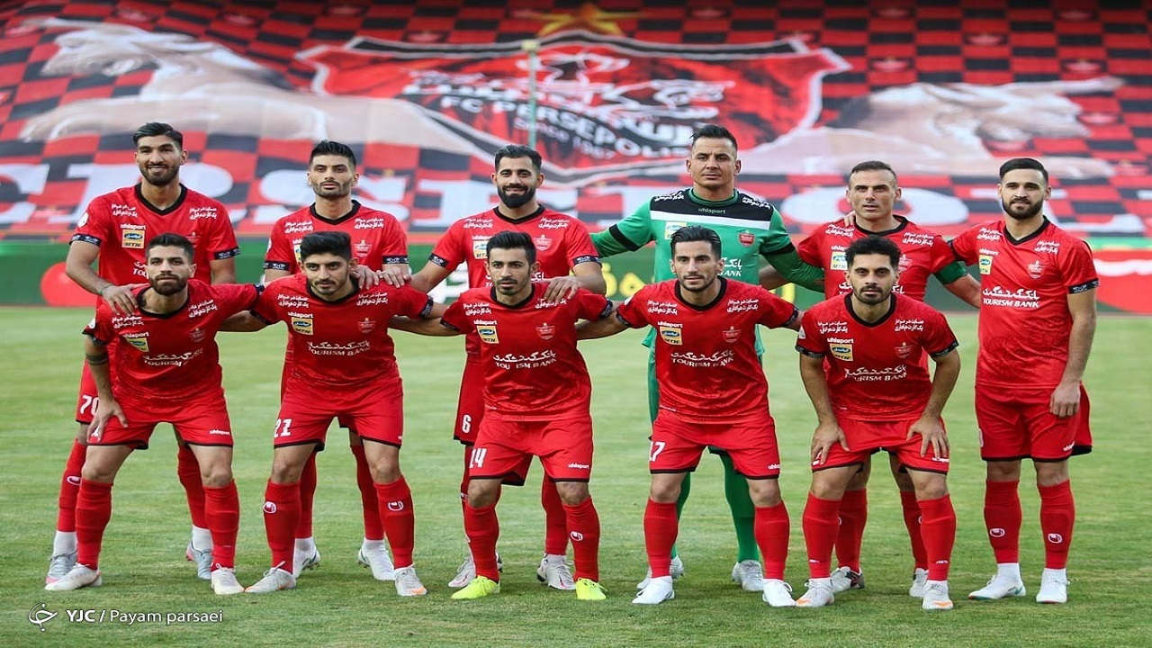 پرسپولیسی ها قبل از دربی مقابل تیم فوتبال استقلال پولدار می شوند‌؟