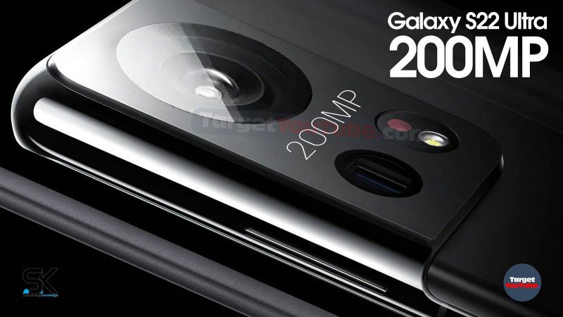 گوشی Galaxy S22 ژانویه ۲۰۲۲ با دوربین Olympus به بازار می&zwnj;آید
