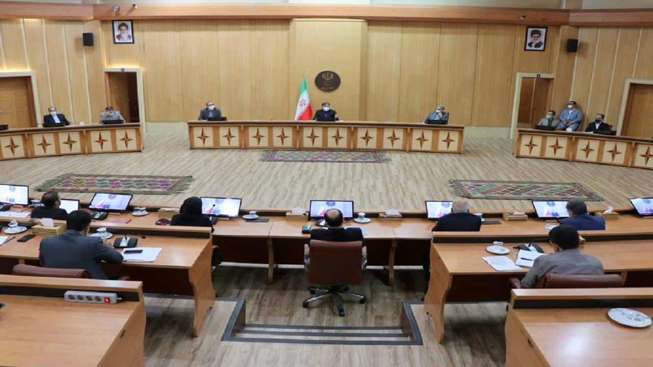 پایش مستمر معادن گیلان با مشارکت اداره کل زمین شناسی