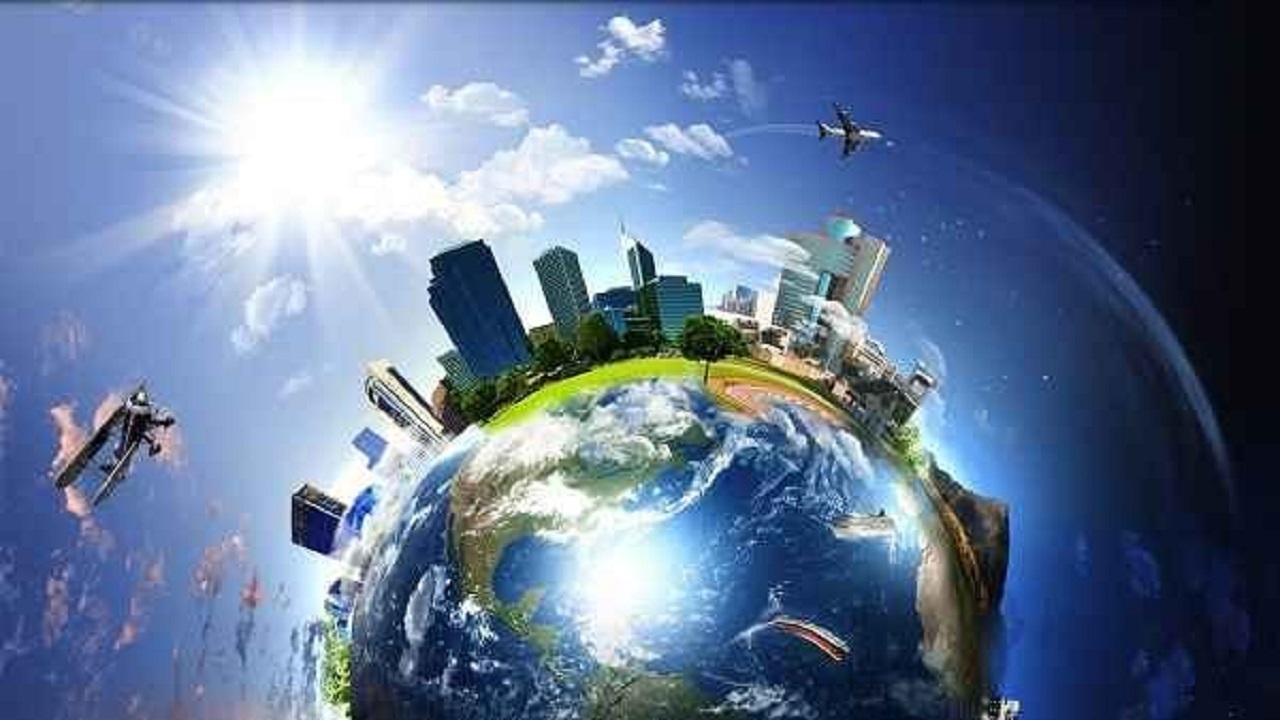 دنیای اسرار آمیز و رازهای پنهان جهان +تصاویر