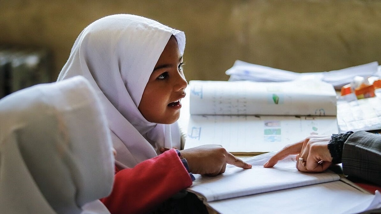 ثبت‌نام رایگان دانش آموزان اتباع خارجی در مدارس خراسان رضوی