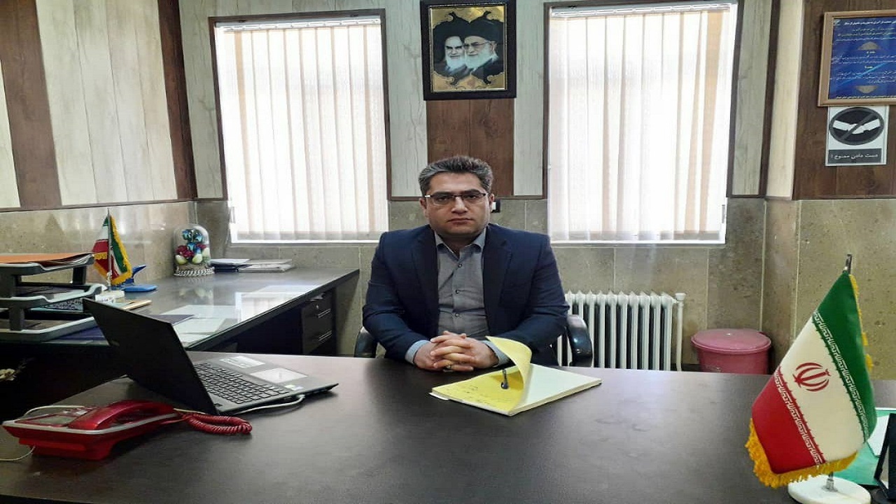 بیش از یک تن انواع فرآورده خام دامی غیر بهداشتی در نهاوند معدوم شد