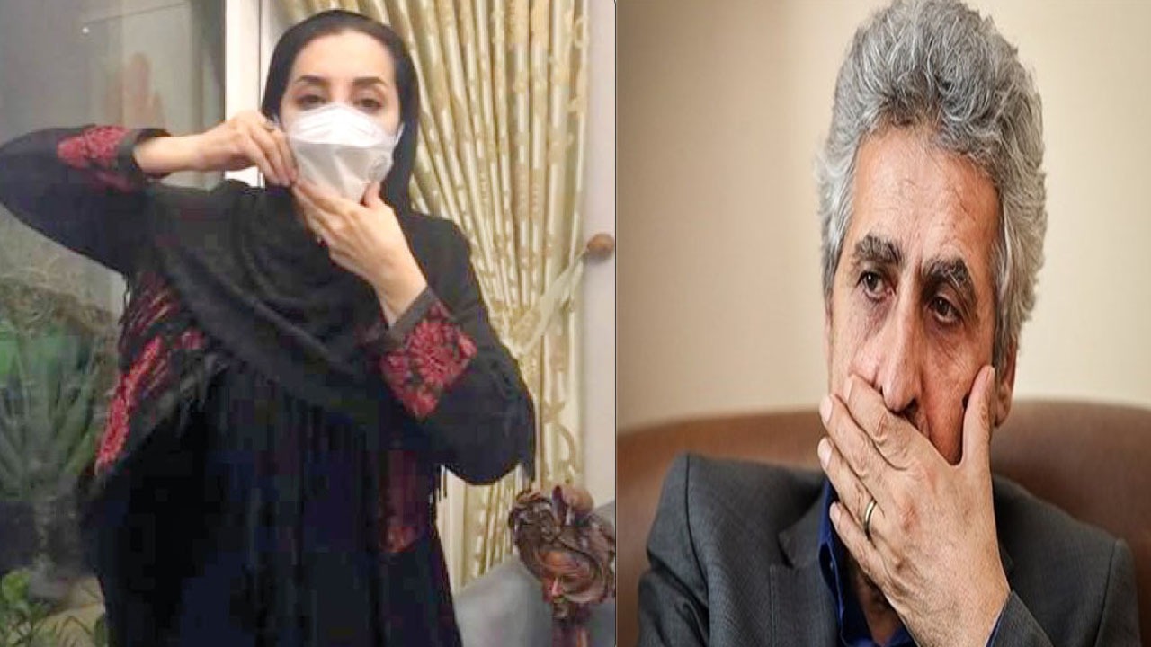 واکنش مسعود جعفری جوزانی در پی فلج شدن فک دخترش؛ شکایت می‌کنیم!