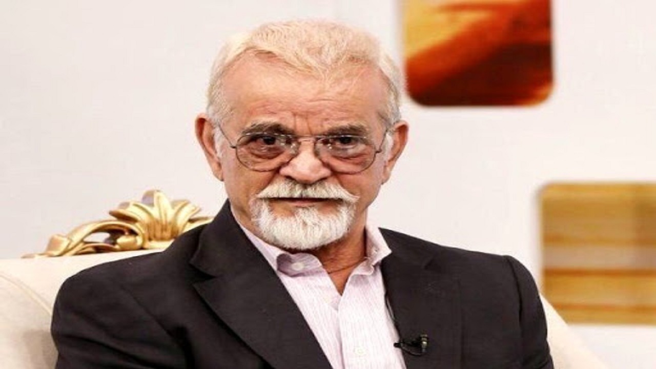 مهدی فخیم‌زاده به «اپیدمی» پیوست