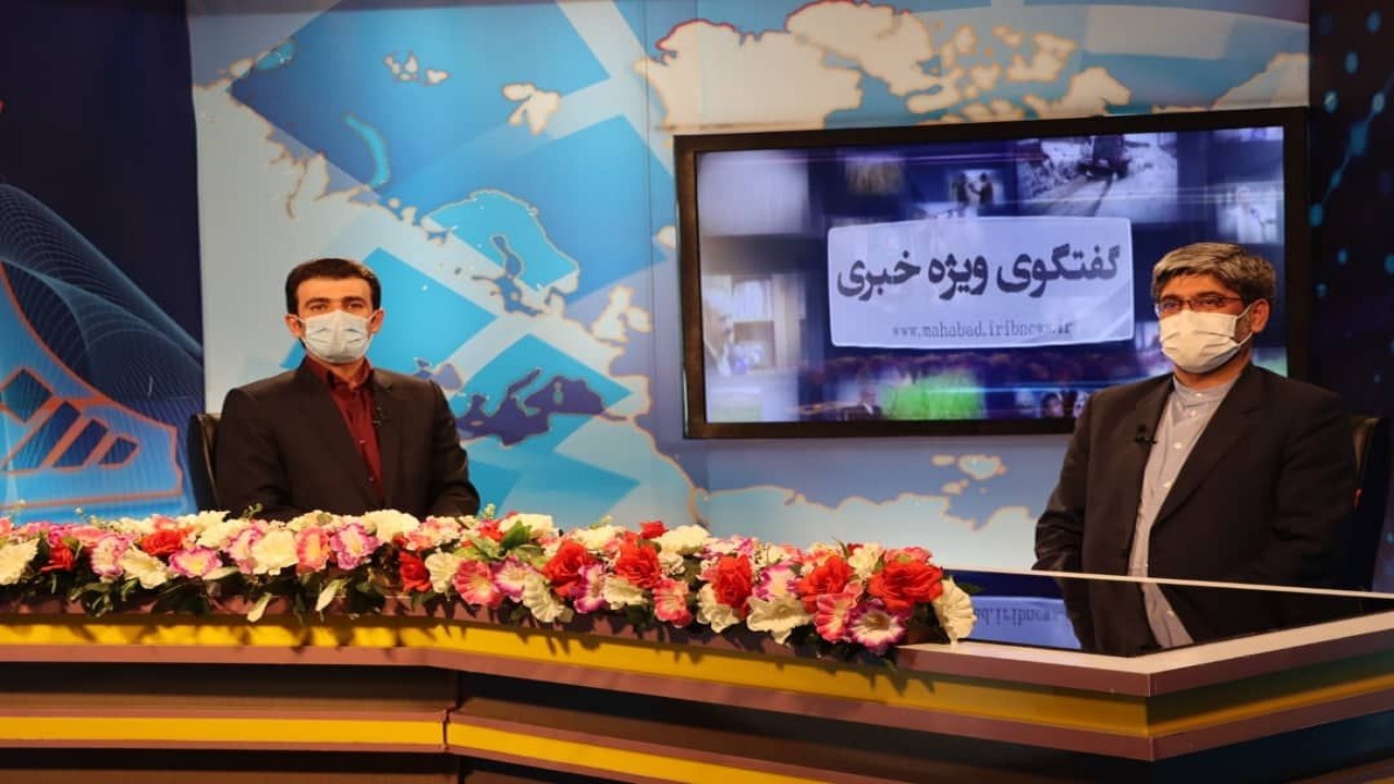 ابلاغ الکترونیکی 98 درصد اوراق قضایی در آذربایجان‌غربی