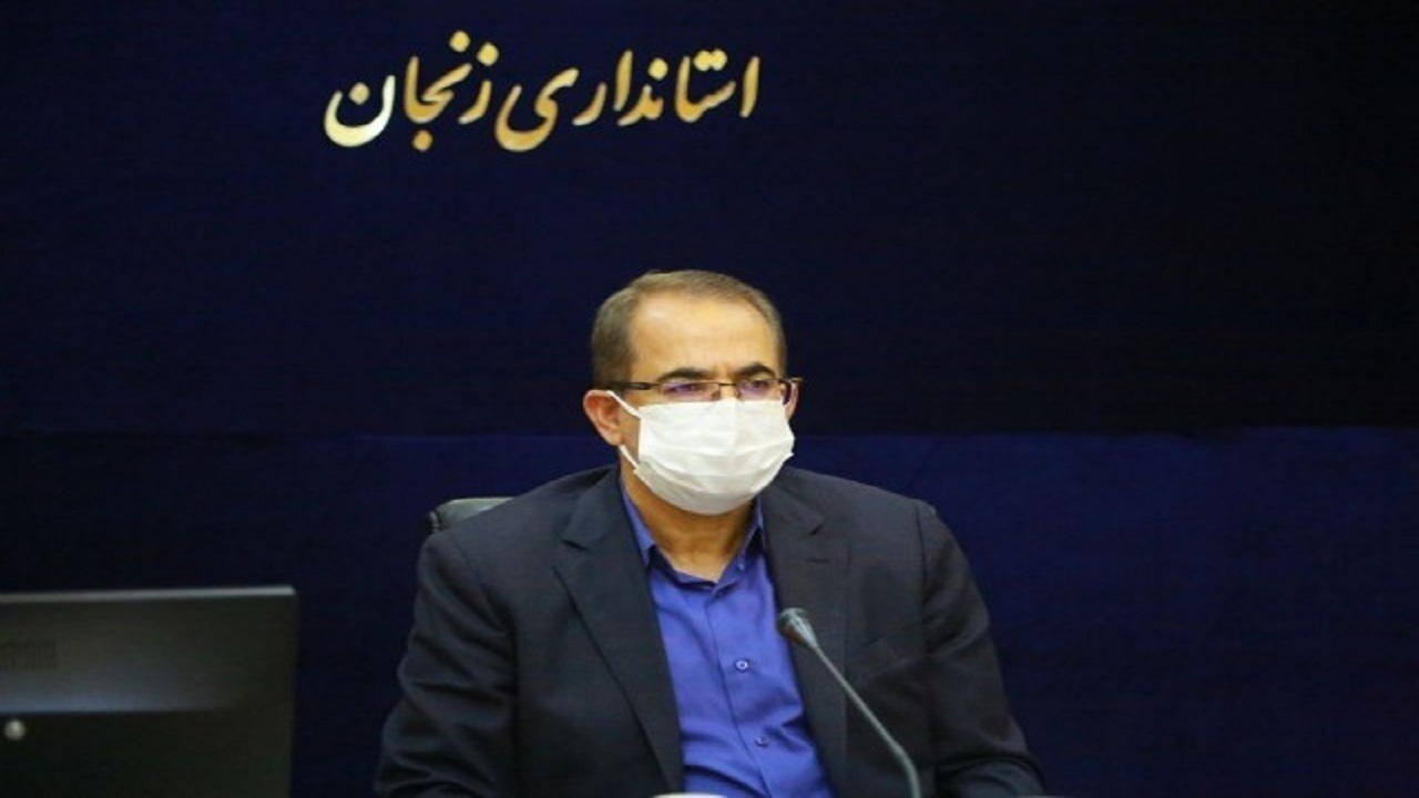 رشد سه پله‌ای سهم تولید استان زنجان در کشور