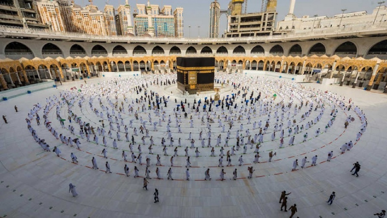 انتقاد مخالف آل سعود از جنگ آشکار بن سلمان علیه شعائر اسلامی