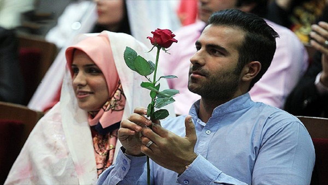 تعداد خوابگاه‌های متأهلی نسبت به سایر خوابگاه‌ها پایین است
